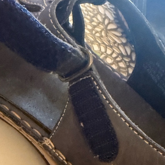 Propet Women’s Jenna Sandals - Picture 11 of 13